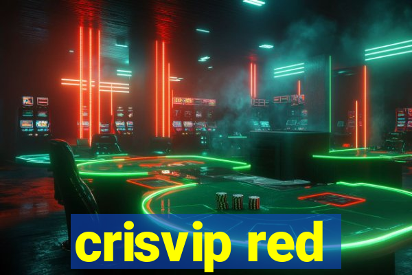 crisvip red